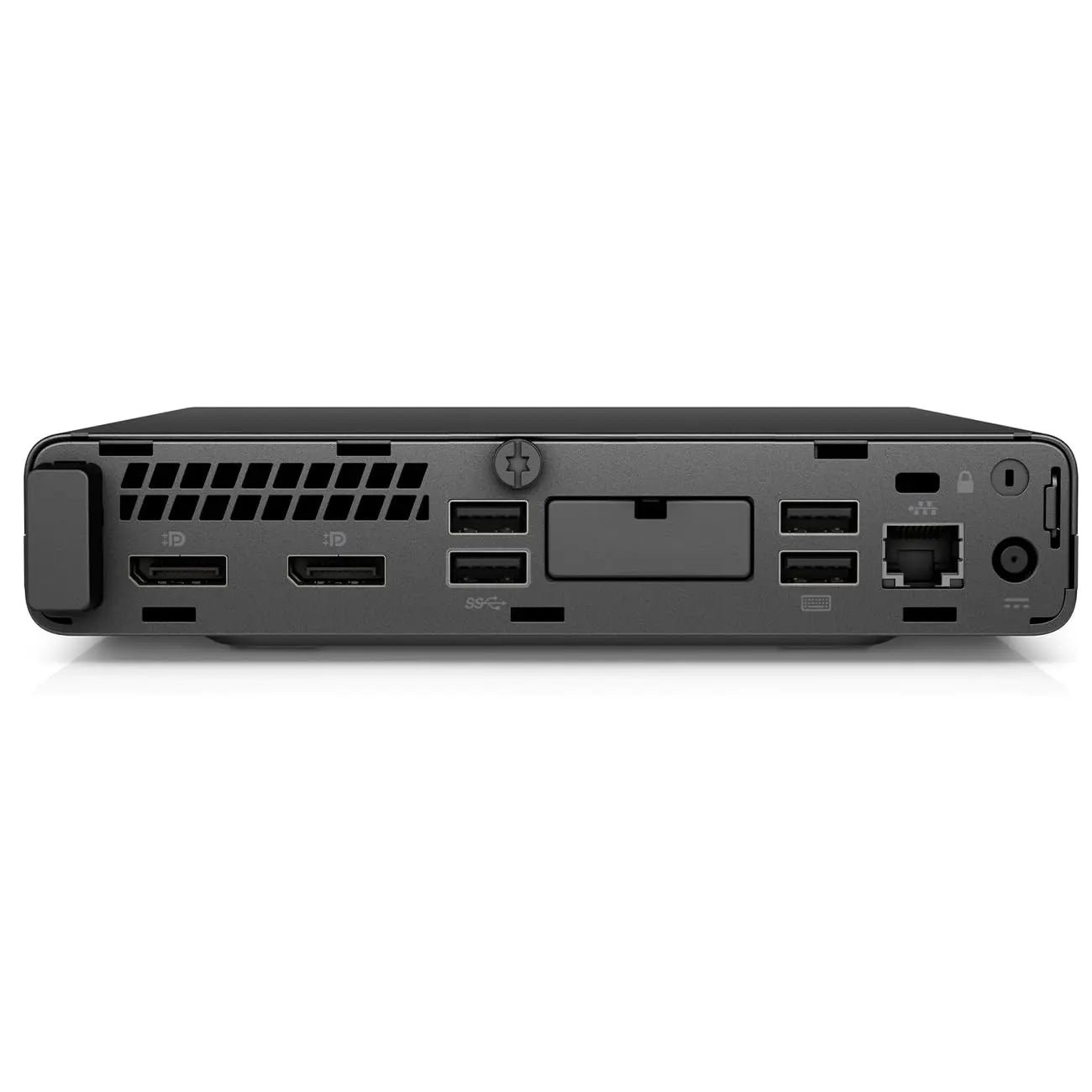 HP EliteDesk 800 G4 High Performance Mini PC | Intel i5-8th Gen | Win 11 Pro | Refurbished 7 HP EliteDesk 800 G4 High Performance Mini PC | Intel i5-8th Gen | Win 11 Pro | Refurbished - Image 7