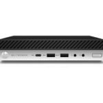 HP EliteDesk 800 G5 High Performance Mini PC  | Intel i5-9th Gen | Win 11 Pro | Refurbished