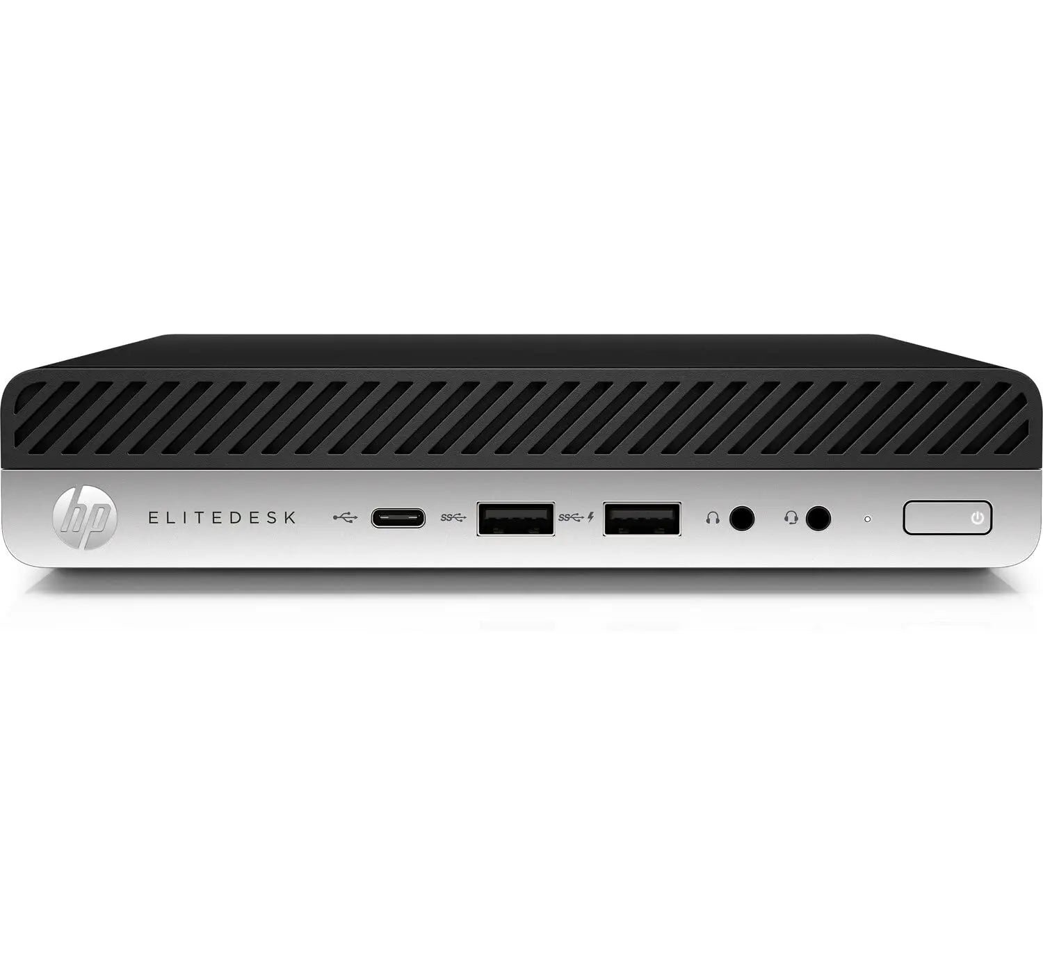 HP EliteDesk 800 G5 High Performance Mini PC | Intel i5-9th Gen | Win 11 Pro | Refurbished 1 HP EliteDesk 800 G5 High Performance Mini PC | Intel i5-9th Gen | Win 11 Pro | Refurbished