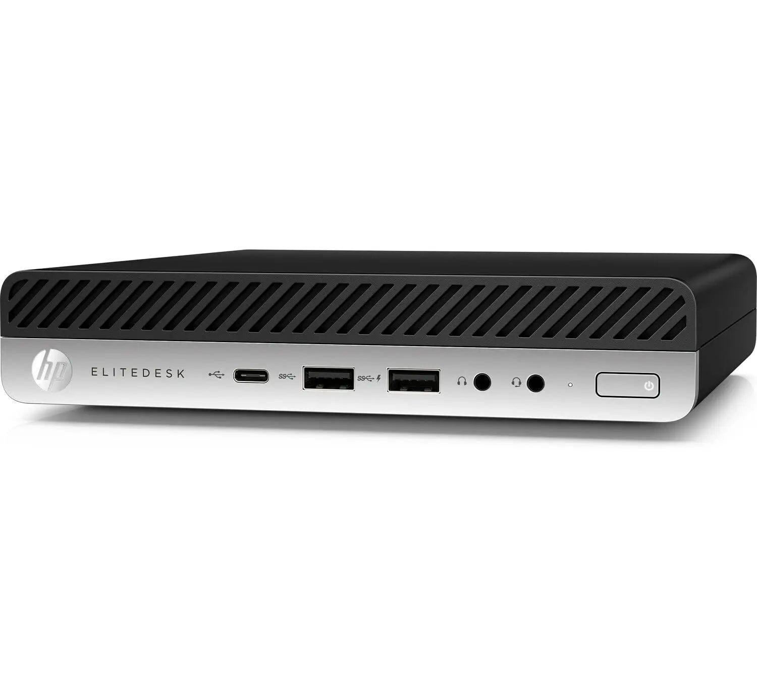 HP EliteDesk 800 G5 High Performance Mini PC | Intel i5-9th Gen | Win 11 Pro | Refurbished 5 HP EliteDesk 800 G5 High Performance Mini PC | Intel i5-9th Gen | Win 11 Pro | Refurbished - Image 5