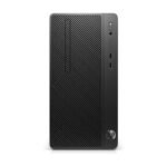 HP Pro A Desktop Computer PC  | AMD Ryzen 3 Pro | Win 10 Pro | Refurbished