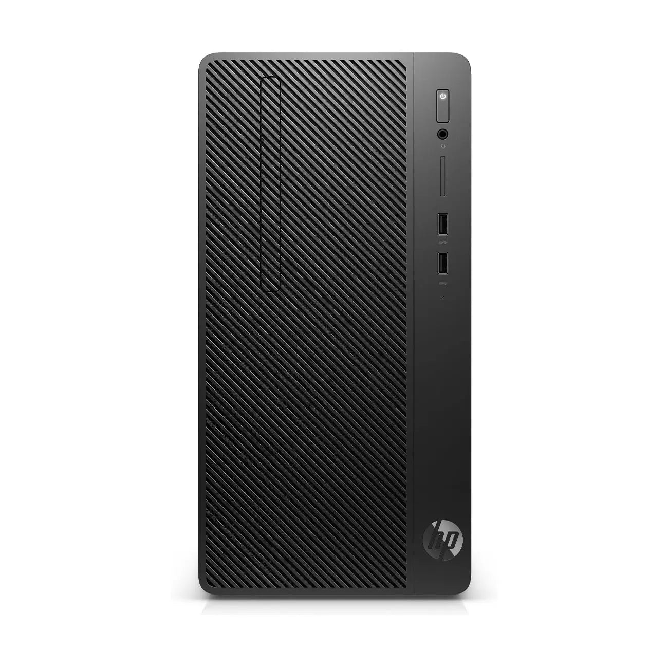 HP Pro A Desktop Computer PC | AMD Ryzen 3 Pro | Win 10 Pro | Refurbished 1 HP Pro A Desktop Computer PC | AMD Ryzen 3 Pro | Win 10 Pro | Refurbished