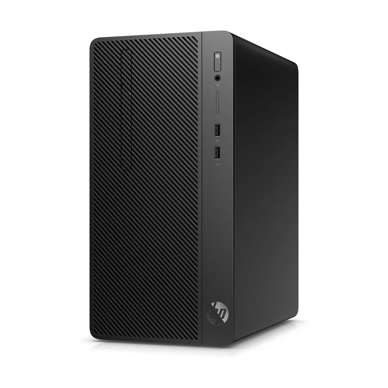 HP Pro A Desktop Computer PC | AMD Ryzen 3 Pro | Win 10 Pro | Refurbished 5 HP Pro A Desktop Computer PC | AMD Ryzen 3 Pro | Win 10 Pro | Refurbished - Image 5
