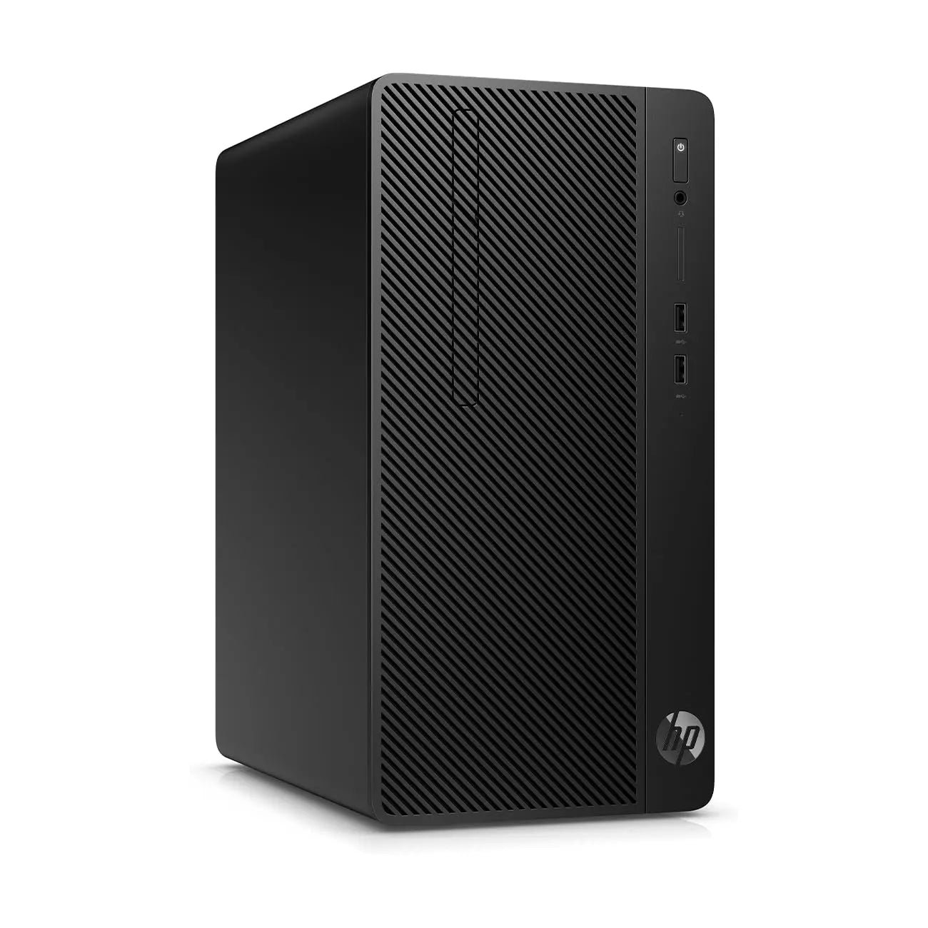 HP Pro A Desktop Computer PC | AMD Ryzen 3 Pro | Win 10 Pro | Refurbished 6 HP Pro A Desktop Computer PC | AMD Ryzen 3 Pro | Win 10 Pro | Refurbished - Image 6