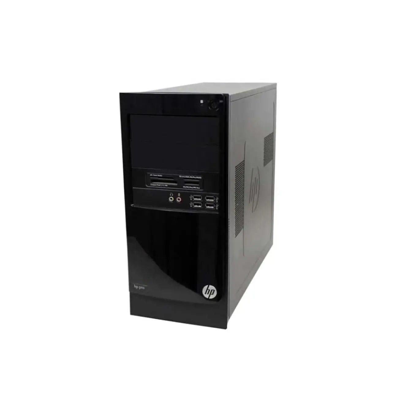 HP Pro Desktop Computer PC | Intel Core i5 2nd Gen | Win 10 Pro | Refurbished 5 HP Pro Desktop Computer PC | Intel Core i5 2nd Gen | Win 10 Pro | Refurbished - Image 5
