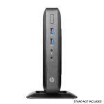 HP T520 Thin Client Mini PC | AMD GX 212JC | Windows 10 Pro | Refurbished