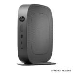 HP T530 Thin Client Mini PC | AMD GX 215JJ | Windows 10 Pro | Refurbished