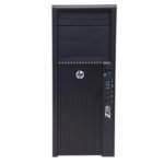 HP Z220 Minitower Workstation Desktop | Intel Xeon E3 |  Win 10 Pro | Refurbished