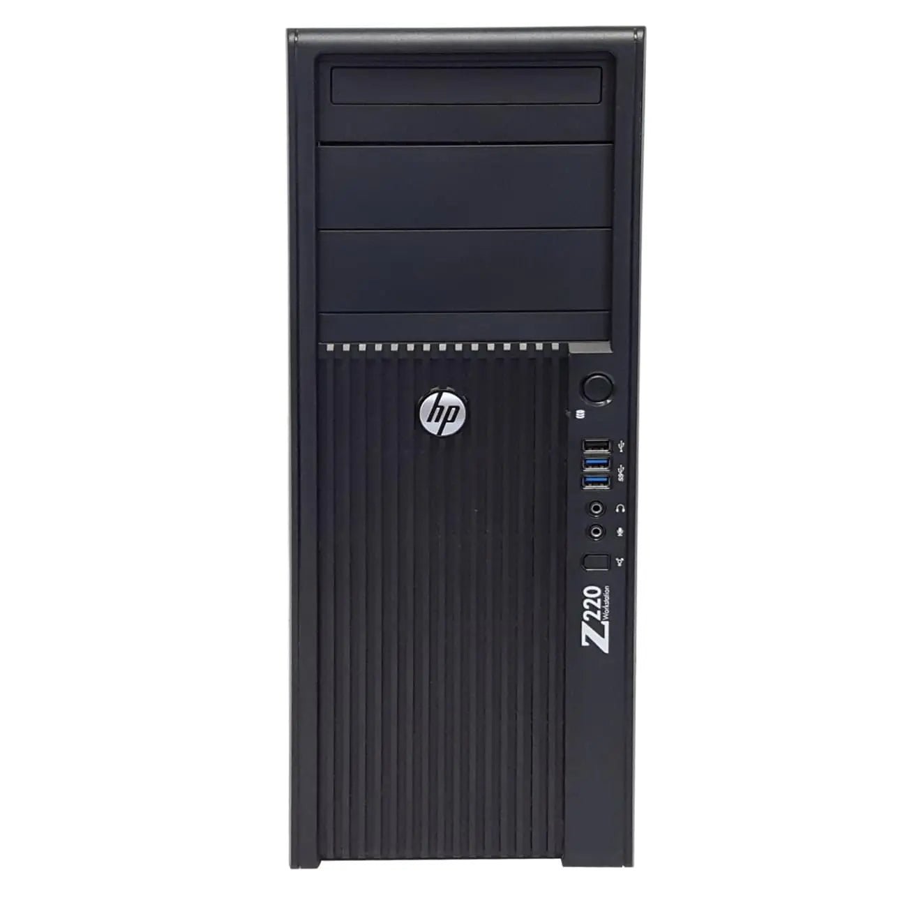 HP Z220 Minitower Workstation Desktop | Intel Xeon E3 | Win 10 Pro | Refurbished 6 HP Z220 Minitower Workstation Desktop | Intel Xeon E3 | Win 10 Pro | Refurbished - Image 6
