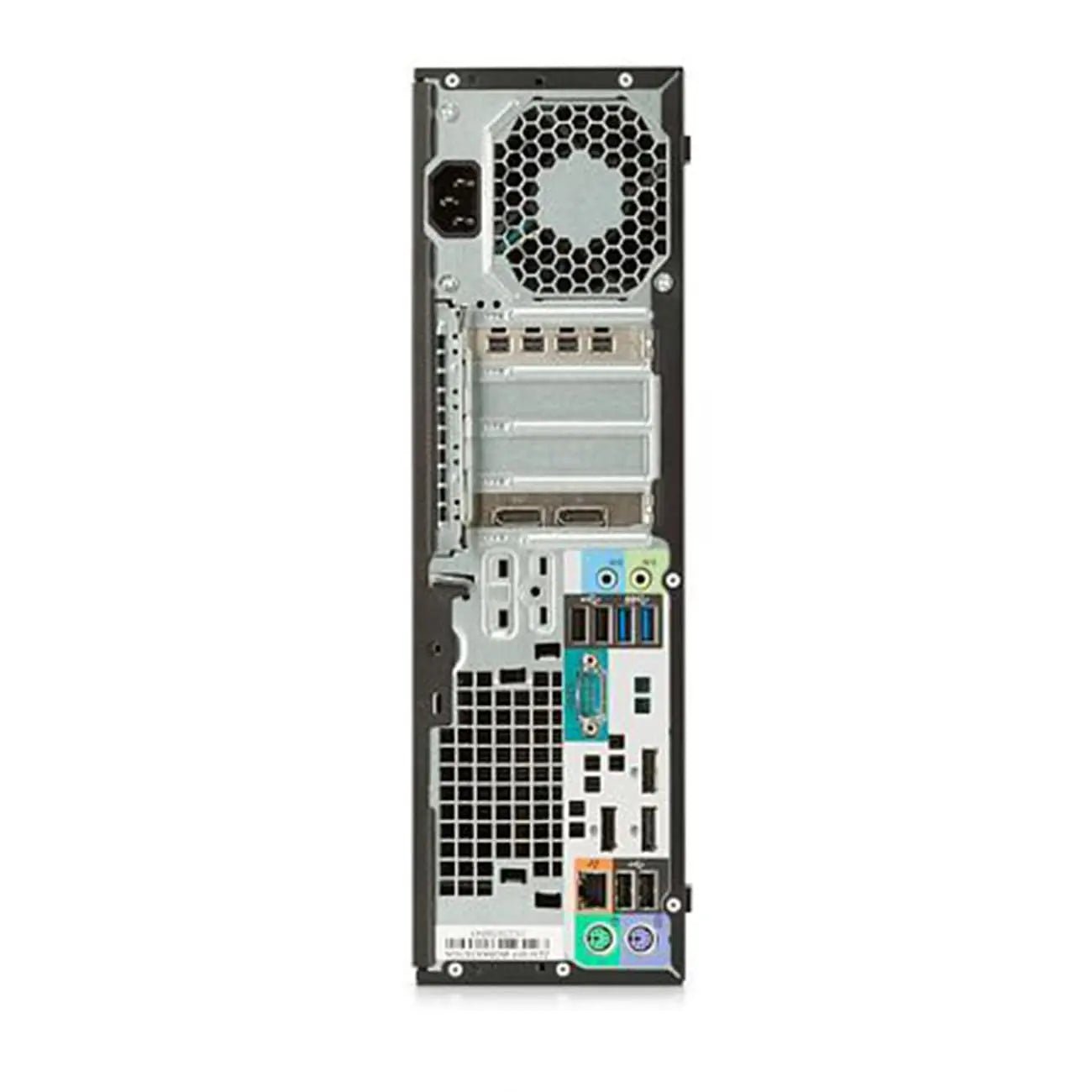 HP Z230 Desktop Computer PC | Intel i5-4th Gen | Win 10 Pro | Refurbished 5 HP Z230 Desktop Computer PC | Intel i5-4th Gen | Win 10 Pro | Refurbished - Image 5