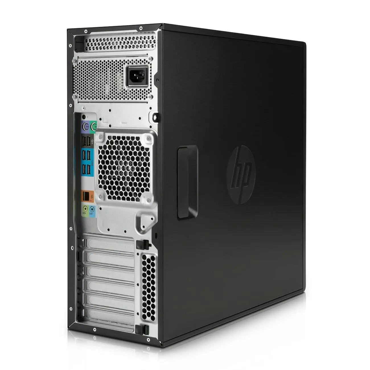 HP Z240 Tower Workstation Desktop PC | Intel i7-6th Gen | Win 11 Pro | Refurbished 6 HP Z240 Tower Workstation Desktop PC | Intel i7-6th Gen | Win 11 Pro | Refurbished - Image 6