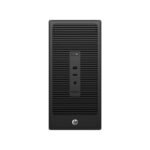 HP 285 G2 Micro Tower Desktop Computer PC | AMD A10 | Win 10 Pro | Refurbished