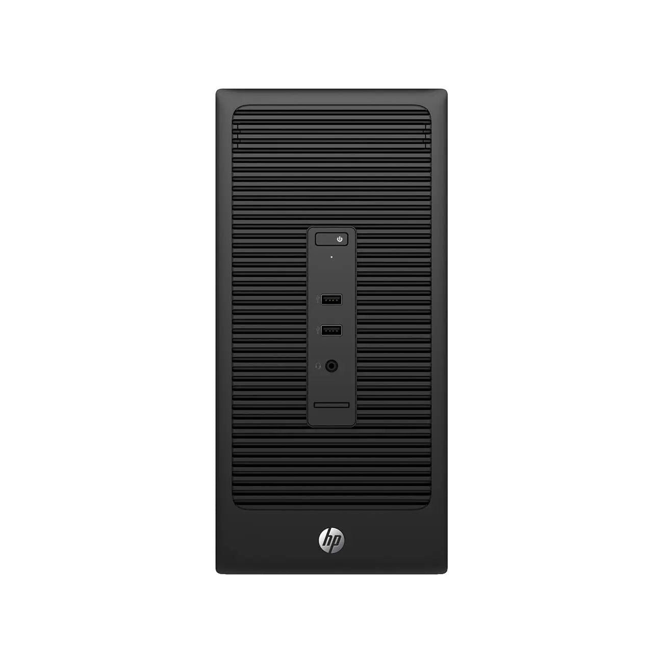 HP 285 G2 Micro Tower Desktop Computer PC | AMD A8 | Win 10 Pro | Refurbished 1 HP 285 G2 Micro Tower Desktop Computer PC | AMD A8 | Win 10 Pro | Refurbished