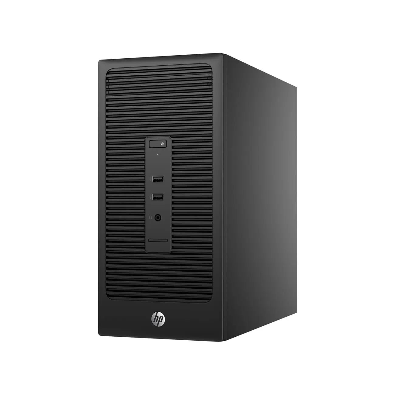 HP 285 G2 Micro Tower Desktop Computer PC | AMD A8 | Win 10 Pro | Refurbished 6 HP 285 G2 Micro Tower Desktop Computer PC | AMD A8 | Win 10 Pro | Refurbished - Image 6
