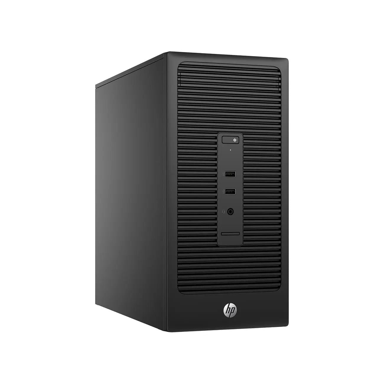 HP 285 G2 Micro Tower Desktop Computer PC | AMD A8 | Win 10 Pro | Refurbished 5 HP 285 G2 Micro Tower Desktop Computer PC | AMD A8 | Win 10 Pro | Refurbished - Image 5