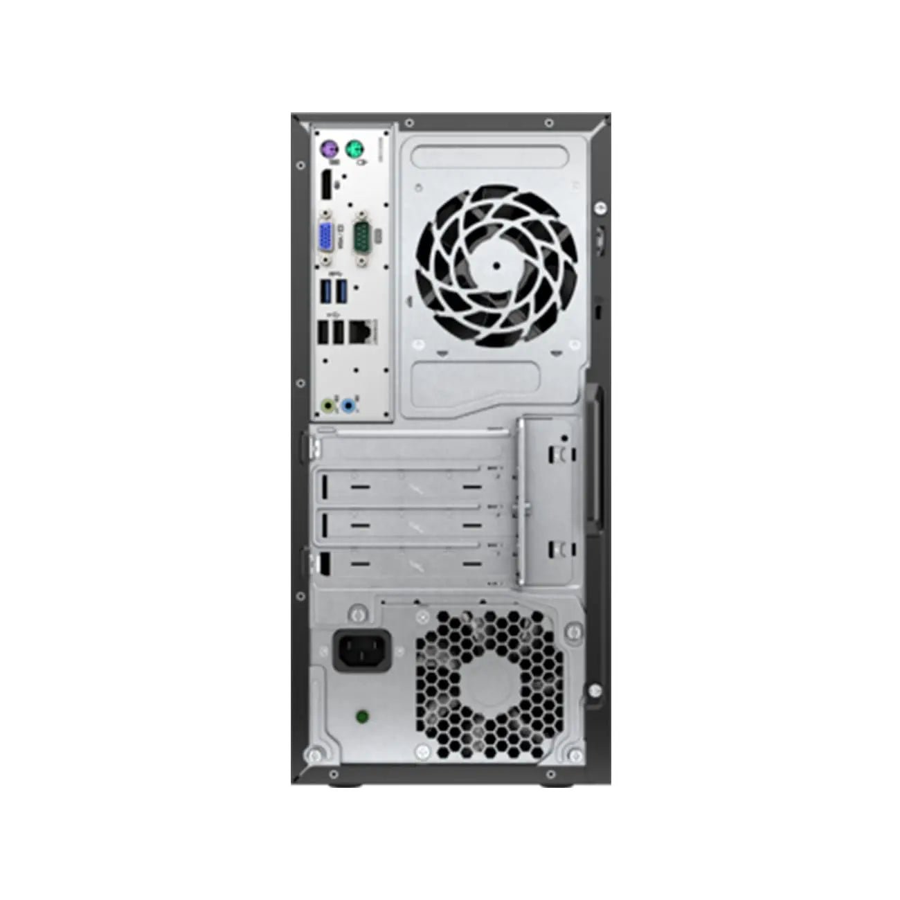 HP 285 G2 Micro Tower Desktop Computer PC | AMD A8 | Win 10 Pro | Refurbished 7 HP 285 G2 Micro Tower Desktop Computer PC | AMD A8 | Win 10 Pro | Refurbished - Image 7