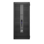 HP EliteDesk 800 G1 Desktop Computer PC | Intel i7-4th Gen | Win 10 Pro | Refurbished