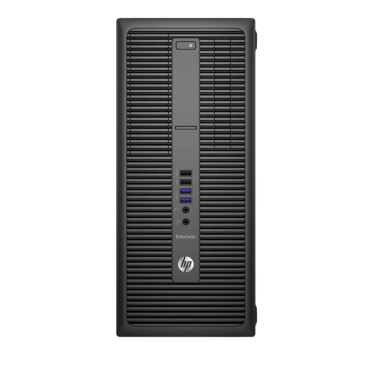 HP EliteDesk 800 G1 Desktop Computer PC | Intel Core i3 4th Gen | Win 10 Pro | Refurbished 1 HP EliteDesk 800 G1 Desktop Computer PC | Intel Core i3 4th Gen | Win 10 Pro | Refurbished
