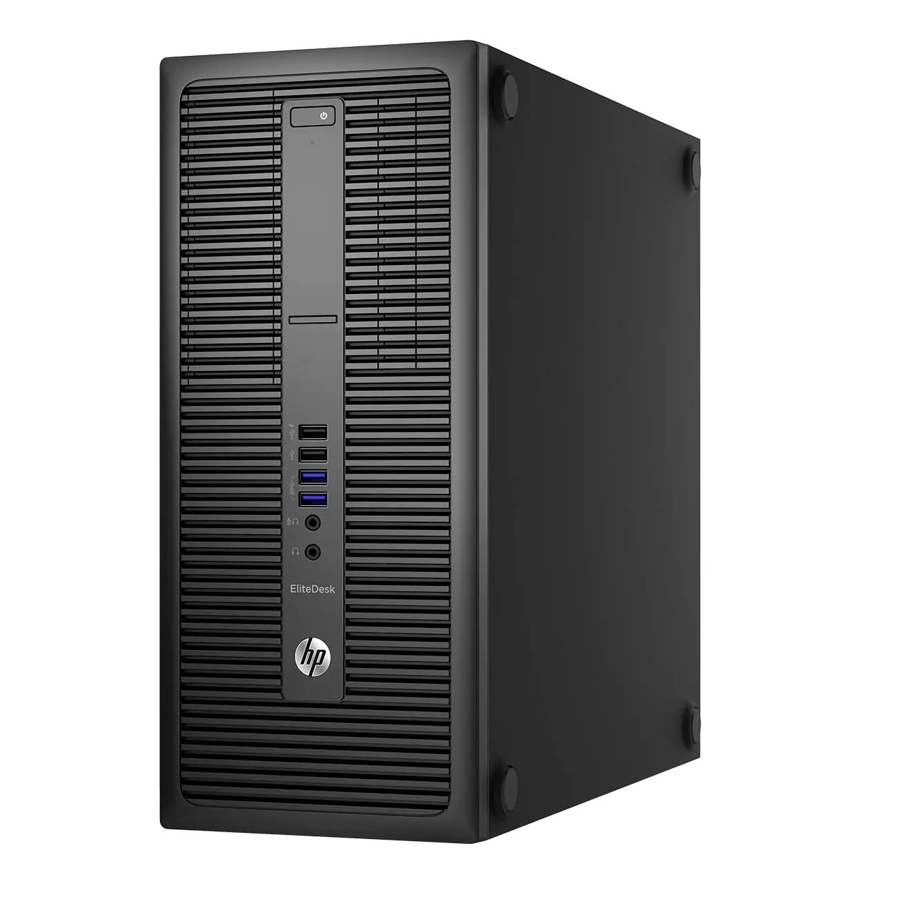 HP EliteDesk 800 G1 Desktop Computer PC | Intel Core i3 4th Gen | Win 10 Pro | Refurbished 5 HP EliteDesk 800 G1 Desktop Computer PC | Intel Core i3 4th Gen | Win 10 Pro | Refurbished - Image 5