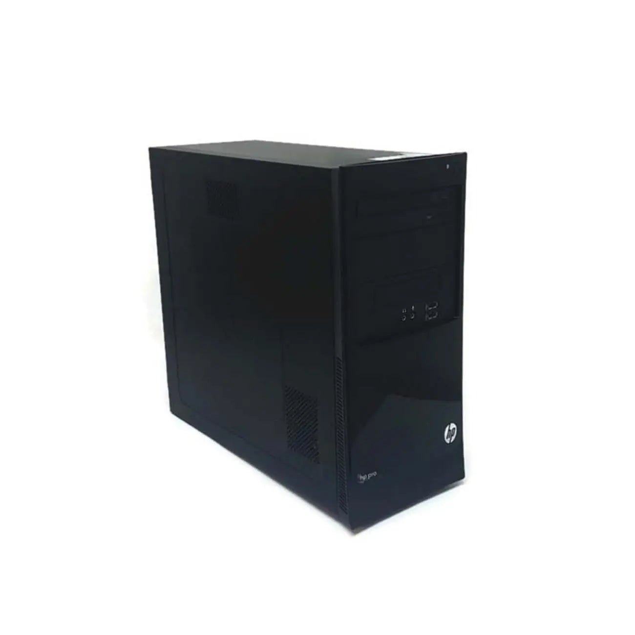 HP Pro 3330 Micro Tower Desktop Computer PC | Intel i5-3rd Gen | Win 10 Pro | Refurbished 6 HP Pro 3330 Micro Tower Desktop Computer PC | Intel i5-3rd Gen | Win 10 Pro | Refurbished - Image 6