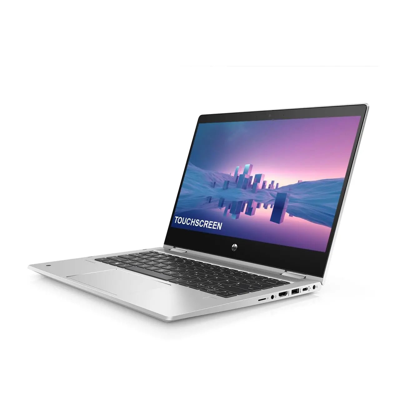 HP ProBook Laptop X360 435 G8 | AMD Ryzen 7 Pro | 13.3" HD 2-in-1 Touchscreen | Win 10 Pro | Refurbished 6 HP ProBook Laptop X360 435 G8 | AMD Ryzen 7 Pro | 13.3" HD 2-in-1 Touchscreen | Win 10 Pro | Refurbished - Image 6