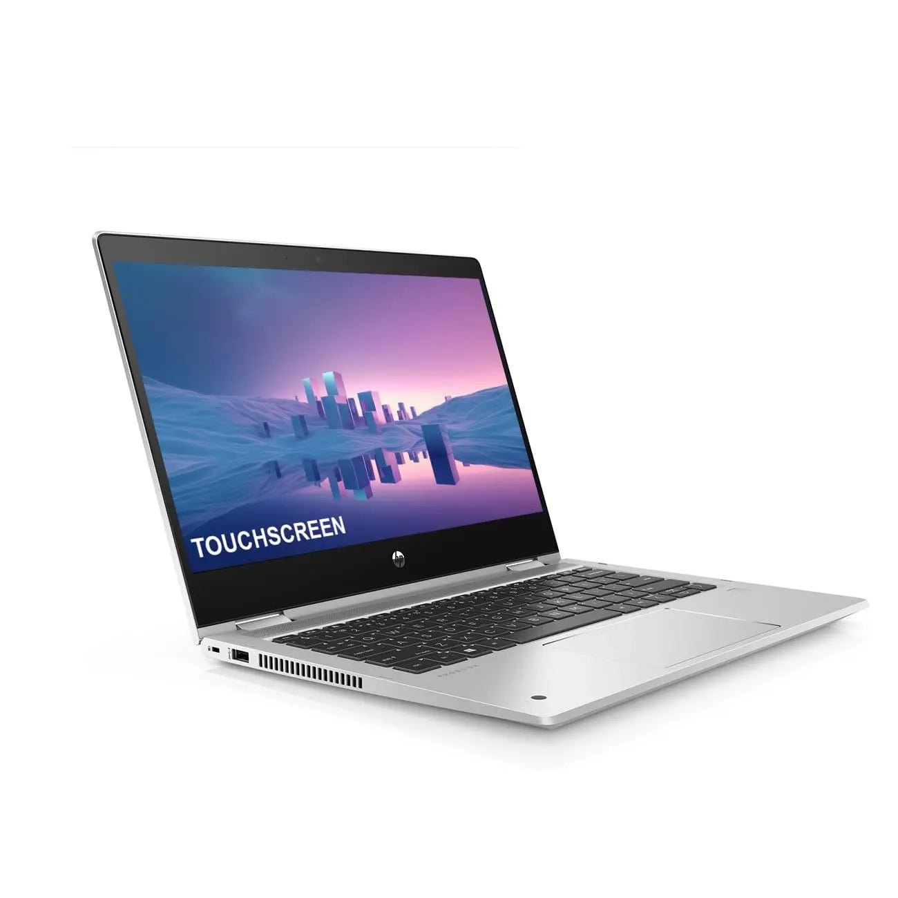 HP ProBook Laptop X360 435 G8 | AMD Ryzen 7 Pro | 13.3" HD 2-in-1 Touchscreen | Win 10 Pro | Refurbished 7 HP ProBook Laptop X360 435 G8 | AMD Ryzen 7 Pro | 13.3" HD 2-in-1 Touchscreen | Win 10 Pro | Refurbished - Image 7