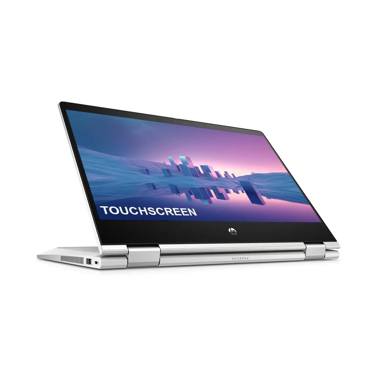 HP ProBook Laptop X360 435 G8 | AMD Ryzen 7 Pro | 13.3" HD 2-in-1 Touchscreen | Win 10 Pro | Refurbished 10 HP ProBook Laptop X360 435 G8 | AMD Ryzen 7 Pro | 13.3" HD 2-in-1 Touchscreen | Win 10 Pro | Refurbished - Image 10