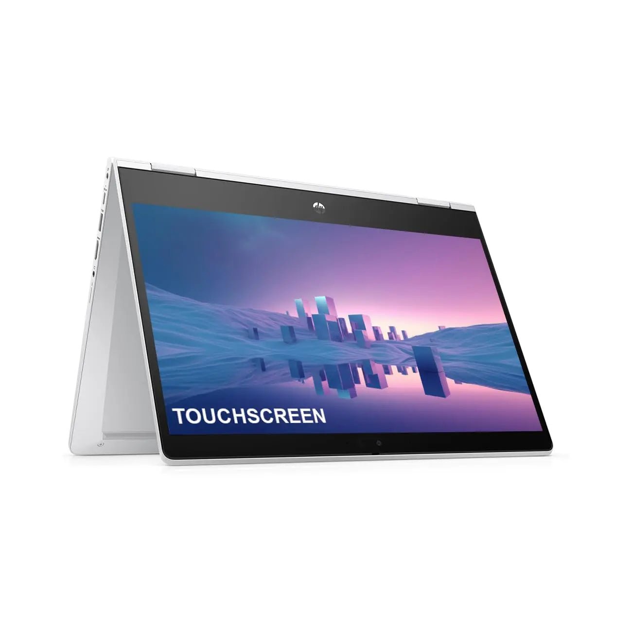 HP ProBook Laptop X360 435 G8 | AMD Ryzen 7 Pro | 13.3" HD 2-in-1 Touchscreen | Win 10 Pro | Refurbished 4 HP ProBook Laptop X360 435 G8 | AMD Ryzen 7 Pro | 13.3" HD 2-in-1 Touchscreen | Win 10 Pro | Refurbished - Image 4