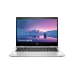 HP ProBook Laptop X360 435 G8 | AMD Ryzen 7 Pro | 13.3" HD 2-in-1 Touchscreen | Win 10 Pro | Refurbished