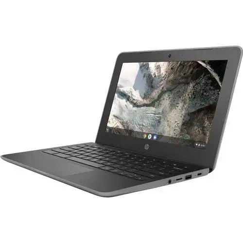 HP Chromebook Laptop | 11 G7 EE | Intel Celeron N4000 | 11.6" HD | 4 GB RAM | Chrome OS | Refurbished 5 HP Chromebook Laptop | 11 G7 EE | Intel Celeron N4000 | 11.6" HD | 4 GB RAM | Chrome OS | Refurbished - Image 5