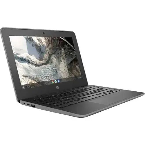 HP Chromebook Laptop | 11 G7 EE | Intel Celeron N4000 | 11.6" HD | 4 GB RAM | Chrome OS | Refurbished 6 HP Chromebook Laptop | 11 G7 EE | Intel Celeron N4000 | 11.6" HD | 4 GB RAM | Chrome OS | Refurbished - Image 6