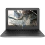 HP Chromebook  Laptop | 11 G7 EE | Intel Celeron N4000 | 11.6" HD | 4 GB RAM | Chrome OS | Refurbished