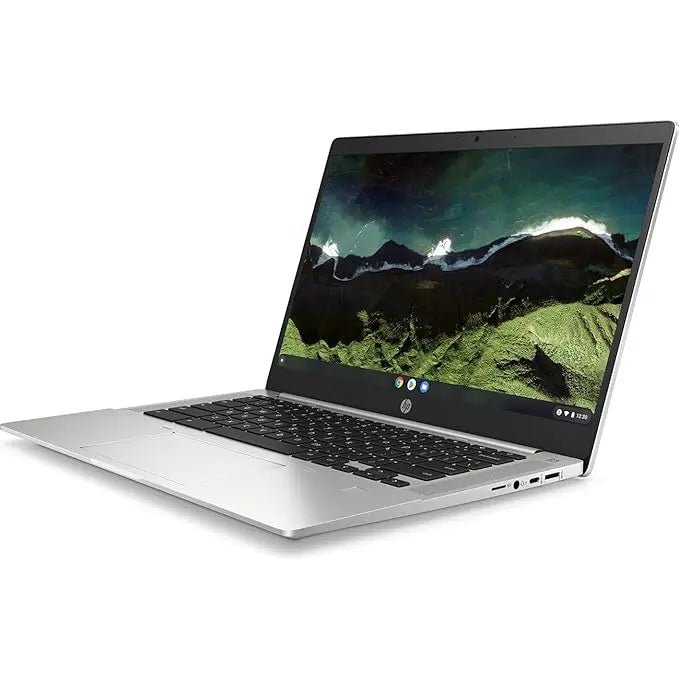 HP Laptop | C640 | Intel i7-10th Gen | 14" HD Touchscreen | 16GB DDR4 RAM | Win 11 Pro | Refurbished 3 HP Laptop | C640 | Intel i7-10th Gen | 14" HD Touchscreen | 16GB DDR4 RAM | Win 11 Pro | Refurbished - Image 3