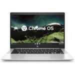 HP Laptop | C640 G2 | Intel i5-11th Gen |  14" HD | 8GB DDR4 RAM | Chrome OS | Refurbished