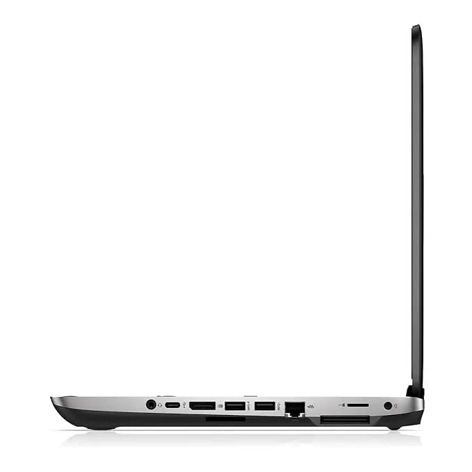 HP ProBook Laptop | 640 G1 | Intel i7-4th Gen | 14" HD | Win 10 Pro | Refurbished 6 HP ProBook Laptop | 640 G1 | Intel i7-4th Gen | 14" HD | Win 10 Pro | Refurbished - Image 6