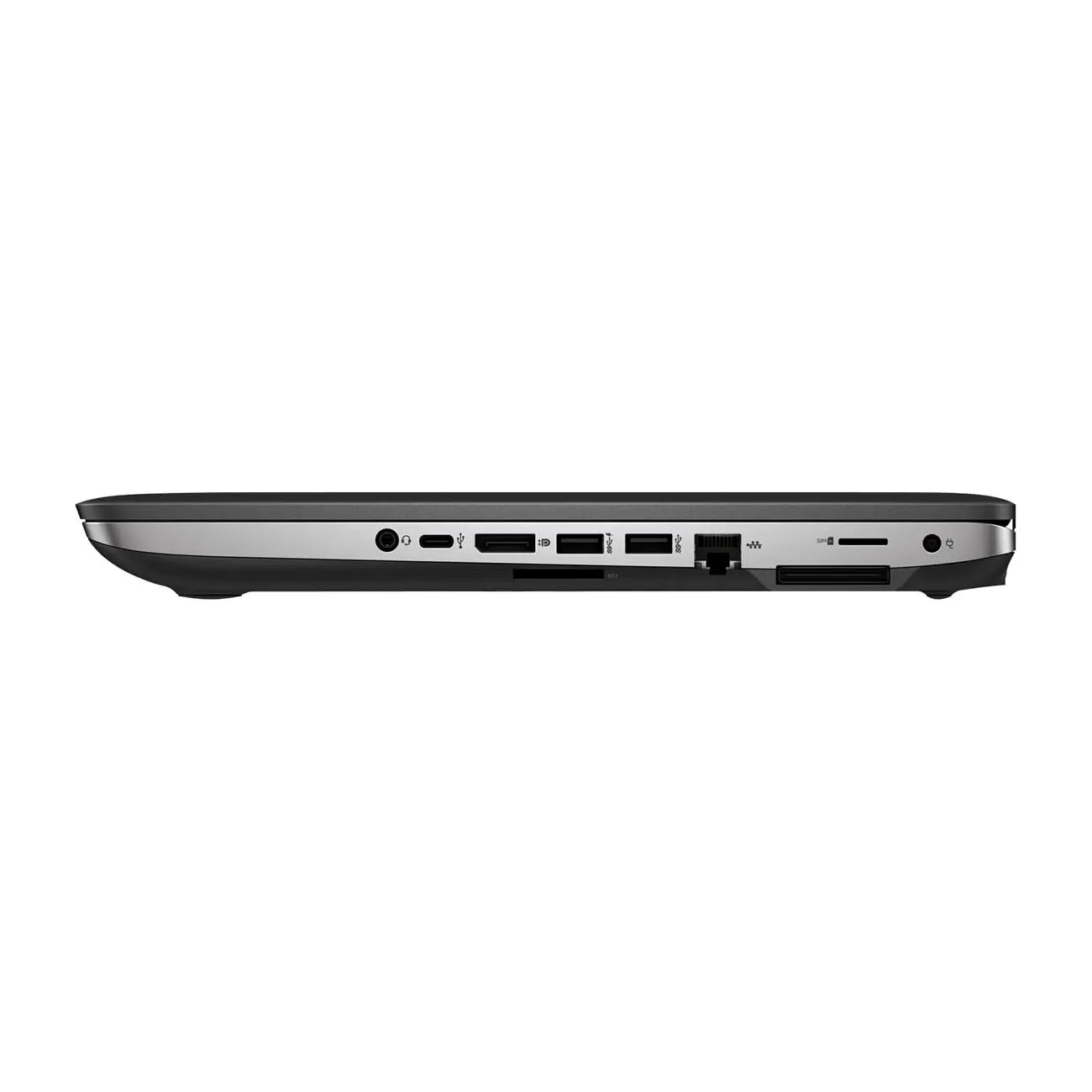 HP ProBook Laptop | 640 G1 | Intel i7-4th Gen | 14" HD | Win 10 Pro | Refurbished 5 HP ProBook Laptop | 640 G1 | Intel i7-4th Gen | 14" HD | Win 10 Pro | Refurbished - Image 5