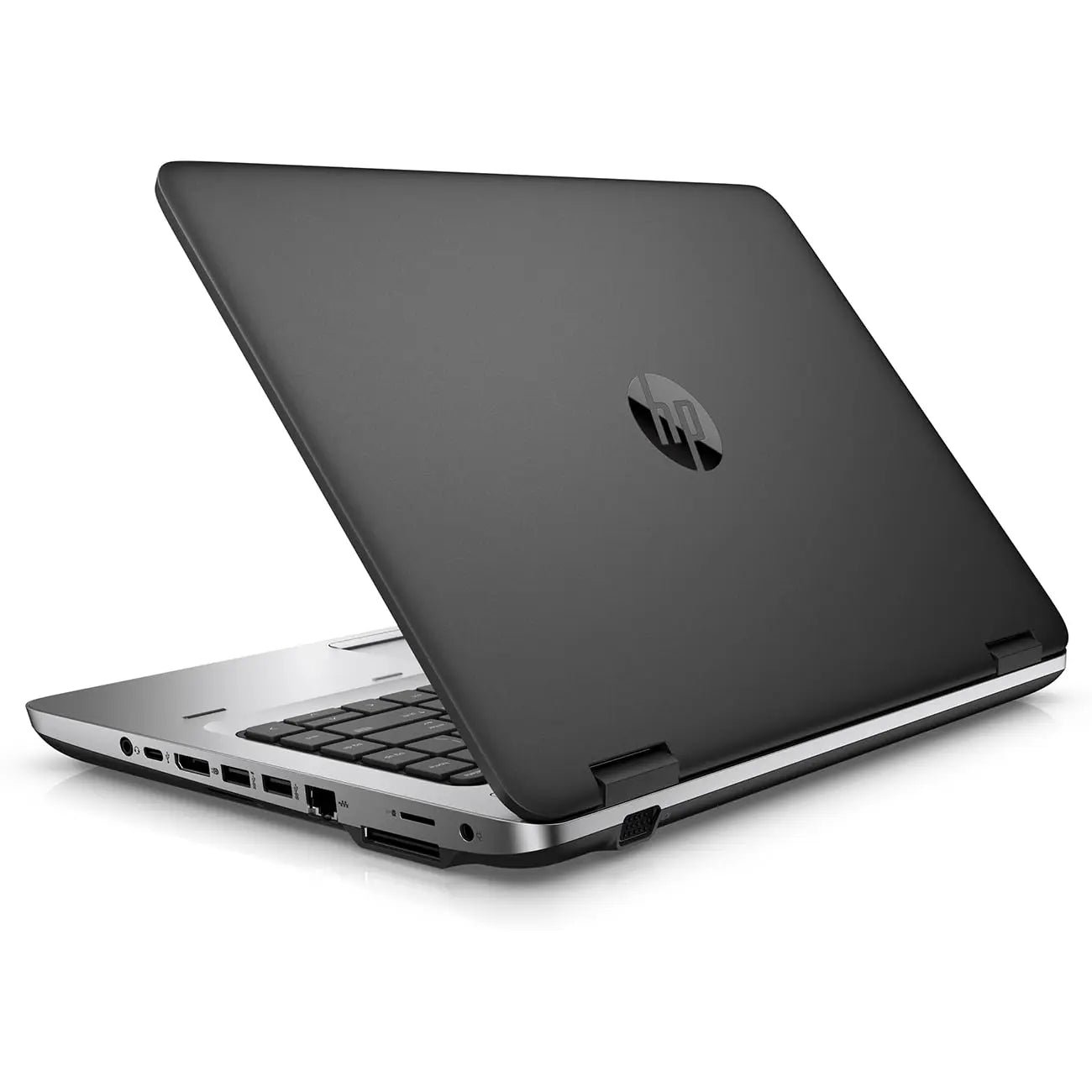 HP ProBook Laptop | 640 G1 | Intel i7-4th Gen | 14" HD | Win 10 Pro | Refurbished 8 HP ProBook Laptop | 640 G1 | Intel i7-4th Gen | 14" HD | Win 10 Pro | Refurbished - Image 8