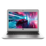 HP EliteBook Laptop | 820 G4 | Intel i5 6th Gen | 12.5" HD | Win 10 Pro | Refurbished