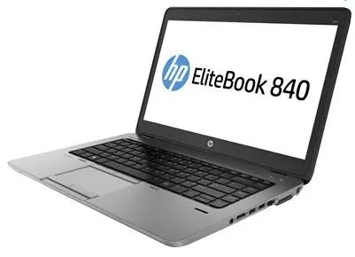 HP EliteBook Laptop | 840 G1 | Intel i5-4th Gen | 14" HD | Win 10 Pro | Refurbished 6 HP EliteBook Laptop | 840 G1 | Intel i5-4th Gen | 14" HD | Win 10 Pro | Refurbished - Image 6