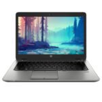 HP EliteBook Laptop | 840 G2 | Intel i5-5th Gen | 14" HD | Win 10 Pro | Refurbished