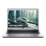 HP EliteBook Laptop | 840 G3 | Intel i5 6th Gen | 14" HD Touchscreen | Win 11 Pro | Refurbished