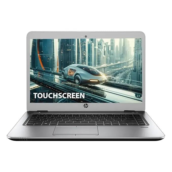 HP EliteBook Laptop | 840 G3 | Intel i5 6th Gen | 14" HD Touchscreen | Win 11 Pro | Refurbished 1 HP EliteBook Laptop | 840 G3 | Intel i5 6th Gen | 14" HD Touchscreen | Win 11 Pro | Refurbished
