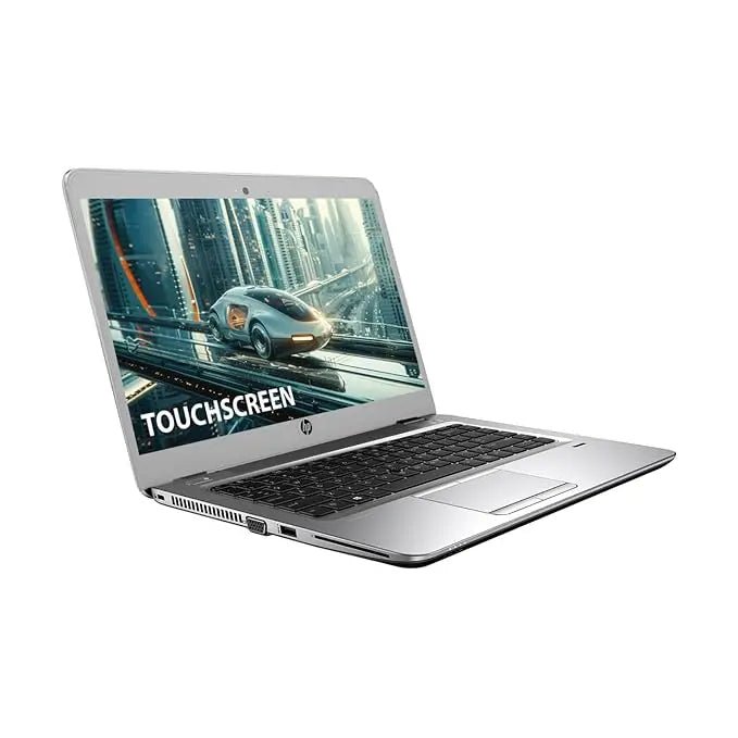 HP EliteBook Laptop | 840 G3 | Intel i5 6th Gen | 14" HD Touchscreen | Win 11 Pro | Refurbished 6 HP EliteBook Laptop | 840 G3 | Intel i5 6th Gen | 14" HD Touchscreen | Win 11 Pro | Refurbished - Image 6