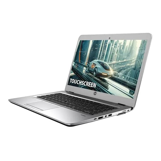 HP EliteBook Laptop | 840 G3 | Intel i5 6th Gen | 14" HD Touchscreen | Win 11 Pro | Refurbished 5 HP EliteBook Laptop | 840 G3 | Intel i5 6th Gen | 14" HD Touchscreen | Win 11 Pro | Refurbished - Image 5