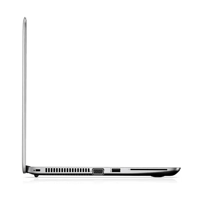 HP EliteBook Laptop | 840 G4 | Intel i5 7th Gen | 14" HD Touchscreen | Win 10 Pro | Refurbished 7 HP EliteBook Laptop | 840 G4 | Intel i5 7th Gen | 14" HD Touchscreen | Win 10 Pro | Refurbished - Image 7