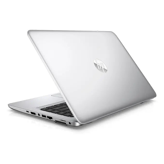 HP EliteBook Laptop | 840 G4 | Intel i5 7th Gen | 14" HD Touchscreen | Win 10 Pro | Refurbished 9 HP EliteBook Laptop | 840 G4 | Intel i5 7th Gen | 14" HD Touchscreen | Win 10 Pro | Refurbished - Image 9