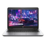 HP EliteBook Laptop | 840 G4 | Intel i7 7th Gen | 14" HD Touchscreen | Win 10 Pro | Refurbished