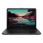 HP Laptop | 245 G4 |  AMD A6 | 14" HD | Windows 10 Pro | Refurbished