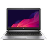 HP ProBook Laptop | 430 G3 | Intel i5-6th Gen | 13.3" HD | Win 10 Pro | Refurbished