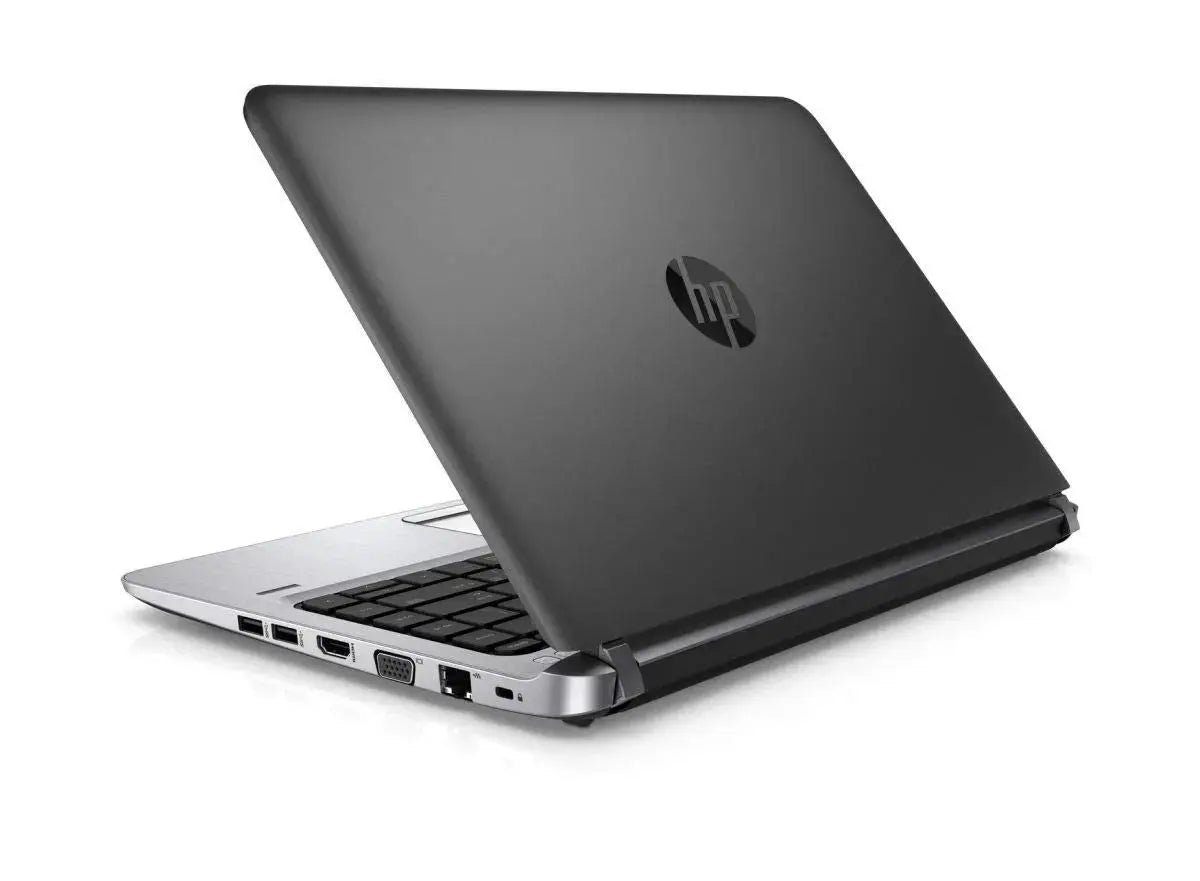 HP ProBook Laptop | 430 G3 | Intel i7-6th gen | 13.3" HD | Win 11 Pro | Refurbished 5 HP ProBook Laptop | 430 G3 | Intel i7-6th gen | 13.3" HD | Win 11 Pro | Refurbished - Image 5